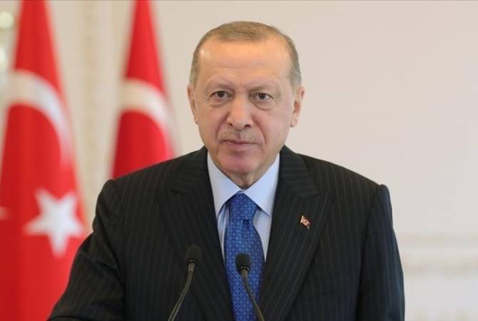 Турецкий цинизм и лицемерие