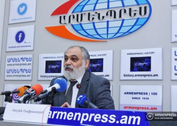 Рубен Сафрастян