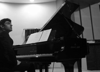 Зов Арцаха: в Армении проходит международный онлайн фестиваль молодых музыкантов «Канч»