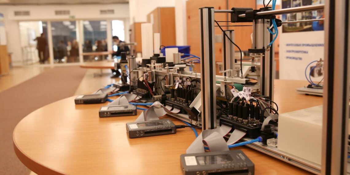 Кузница инженерной мысли Армении