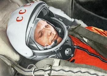 Армянский след в первом полете человека в космос