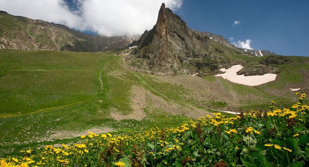 Кому угрожает Алиев?