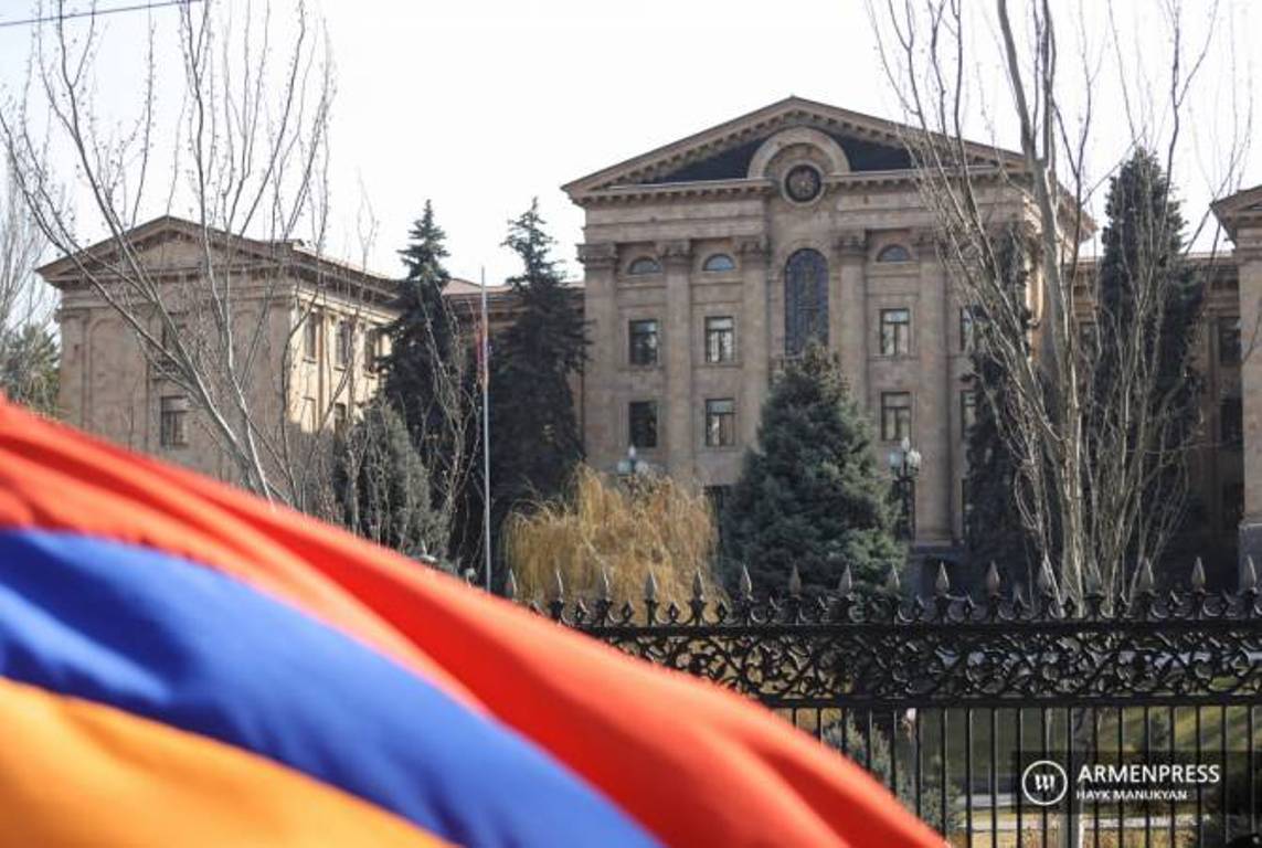 Правительство Армении предлагает внедрить лицензионную пошлину за экспорт металлических руд и концентратов