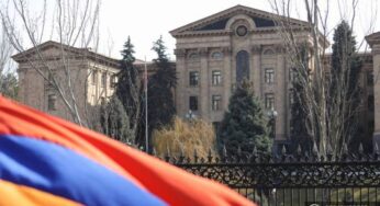 Антироссийские силы не прошли в парламент