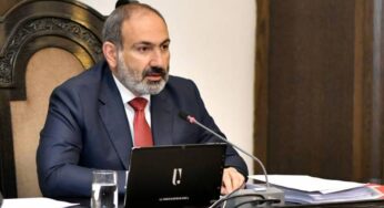 Военнослужащие не пленены, а похищены: Никол Пашинян об инциденте на границе