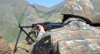 У Армении есть право на самооборону