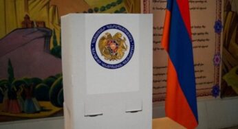ВЫБОРЫ — 2021 в Армении. Мавры сделали свое дело – мавры могут исчезнуть