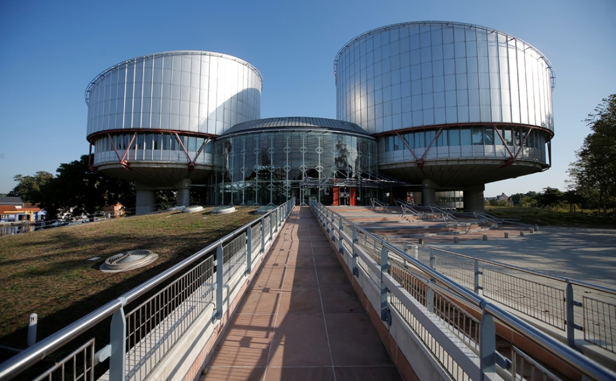 Армения представила межгосударственную жалобу в Европейский суд по правам человека против Турции