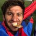 Защитник сборной Армении выиграл Кубок Кипра