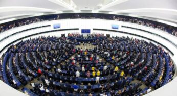 В Европарламенте на голосование будет поставлена резолюция, подтверждающая признание Геноцида армян