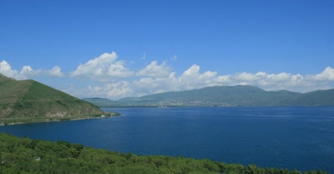 Из Гегаркуника на заработки выезжали всегда