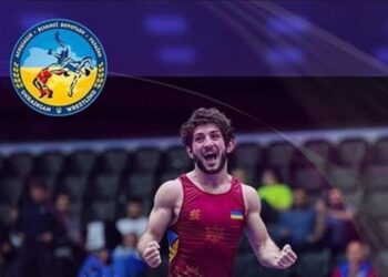 Победный поединок Арушаняна, возможно, станет «схваткой года»