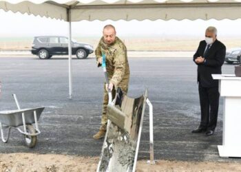 Позволят ли Россия, США и Франция Алиеву игнорировать себя?