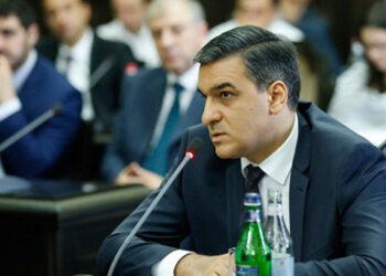 Азербайджан проводит геноцидальную политику