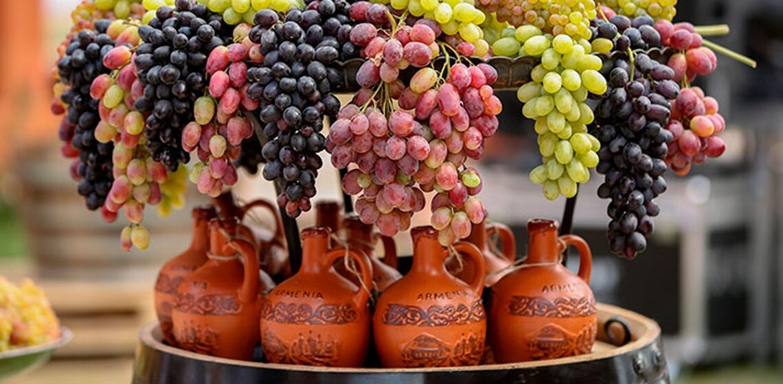 Виноделие выходит из карантина