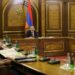 Действия Азербайджана — это посягательство на суверенную территорию Армении