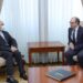 МИД Армении о немедленном выводе азербайджанских вооруженных сил с суверенной территории Армении