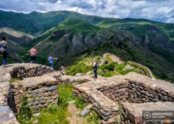 В турсфере Армении грядут перемены