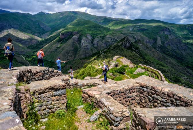 В турсфере Армении грядут перемены