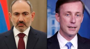 Вашингтон потребует от Баку вывести войска из Армении