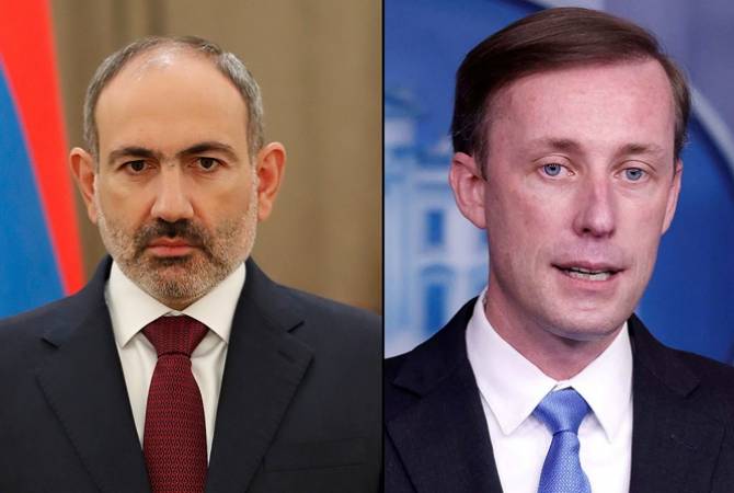 Вашингтон потребует от Баку вывести войска из Армении