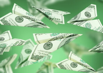 Пандемия не сказалась на денежных переводах в Армению