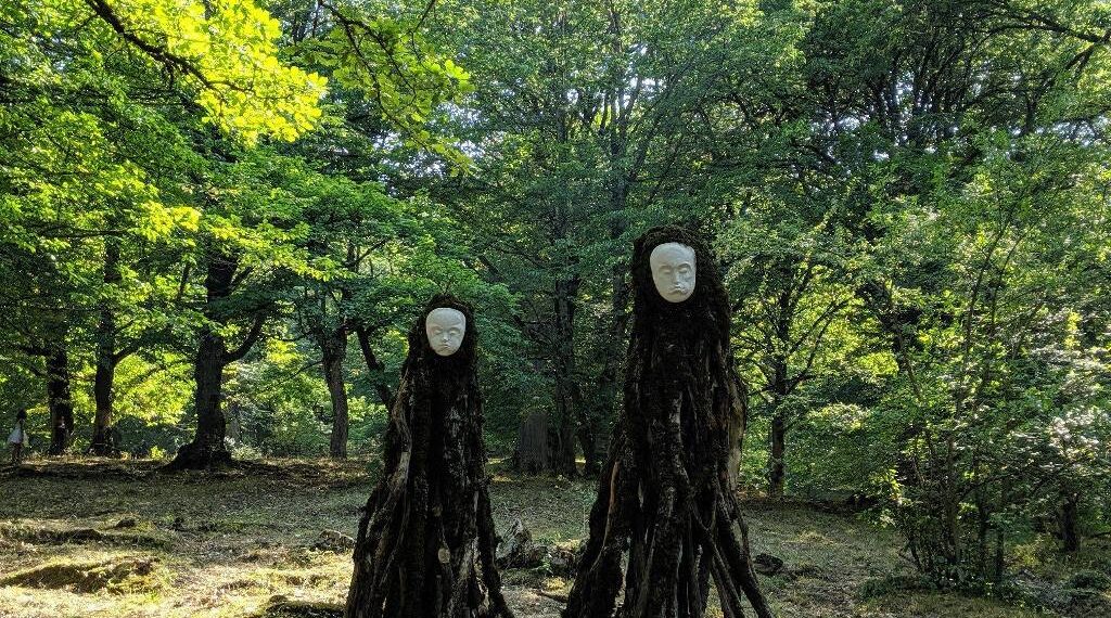 В Сюник по «Тропе легенд»