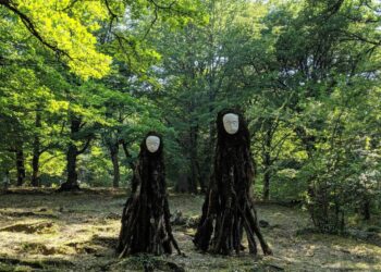 В Сюник по «Тропе легенд»