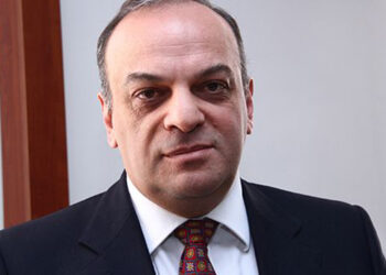 Сюник в эпицентре геополитического сдвига