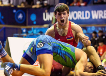 Абетнак КУРГИНЯН: «Такой результат не стал для нас большой неожиданностью»