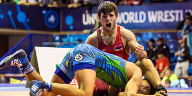 Абетнак КУРГИНЯН: «Такой результат не стал для нас большой неожиданностью»