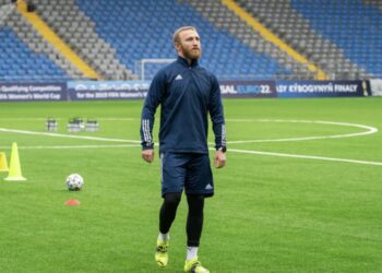 Ароян отличился после свыше 1,5-годового перерыва