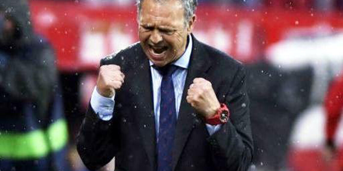 Мы должны быть настоящей командой