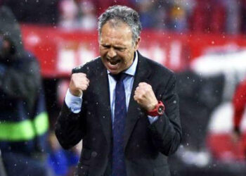 Мы должны быть настоящей командой