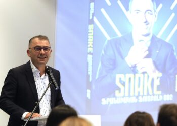 Что читают в Армении?