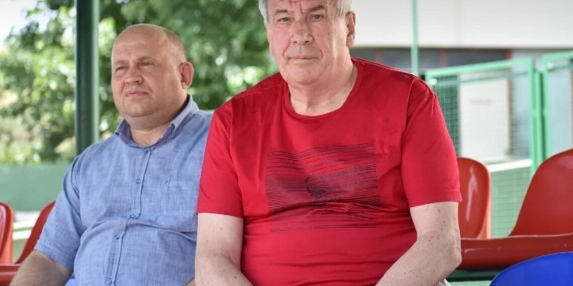 Шамиль ТАРПИЩЕВ: «Чемпионат СНГ был бы очень полезным турниром»