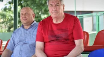 Шамиль ТАРПИЩЕВ: «Чемпионат СНГ был бы очень полезным турниром»