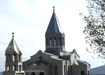 Мы вернем тебе армянскую душу, Шуши!