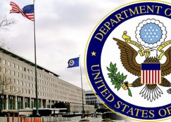 Госдеп США: «призываем Азербайджан перебазировать свои силы на позиции, которые они занимали 11 мая»