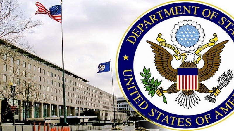 Госдеп США: «призываем Азербайджан перебазировать свои силы на позиции, которые они занимали 11 мая»