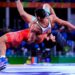 Армянские борцы вольного стиля отличились в четырех из 10 весовых категорий на чемпионате Европы