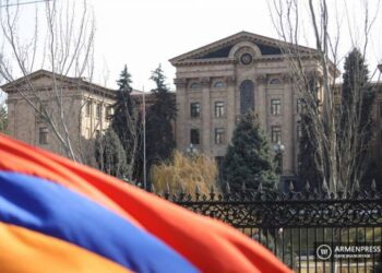 Выборы в Армении — 2021. Готовятся партии и блоки