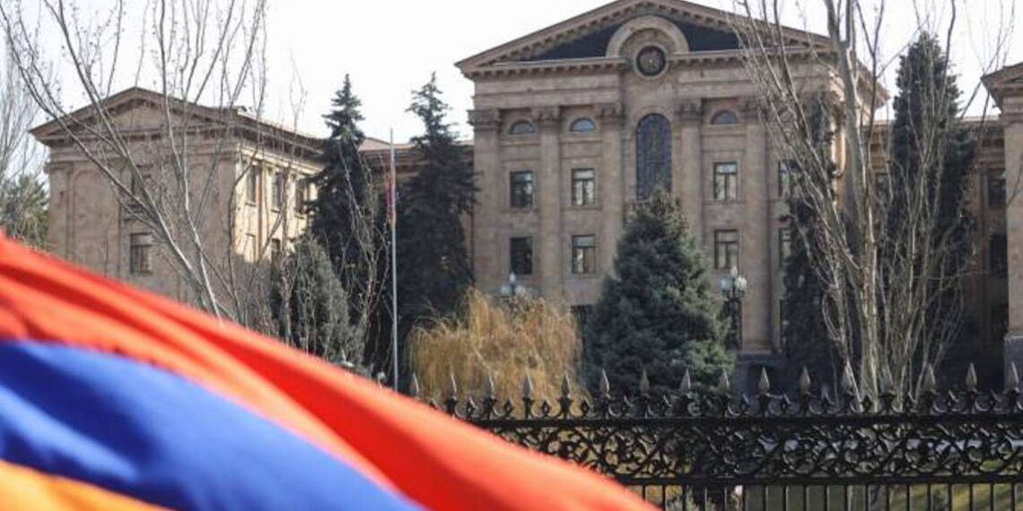 Возможность вернуться в Армению