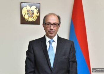 Ара Айвазян назвал причину принятого им решения об отставке