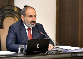 Военнослужащие не пленены, а похищены: Никол Пашинян об инциденте на границе