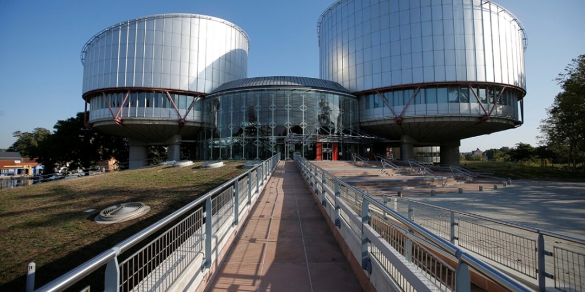 Армения представила межгосударственную жалобу в Европейский суд по правам человека против Турции