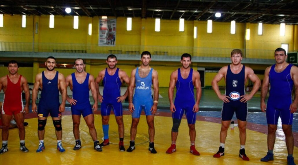 Армения – вторая на молодежном «Евро»