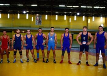 Армения – вторая на молодежном «Евро»