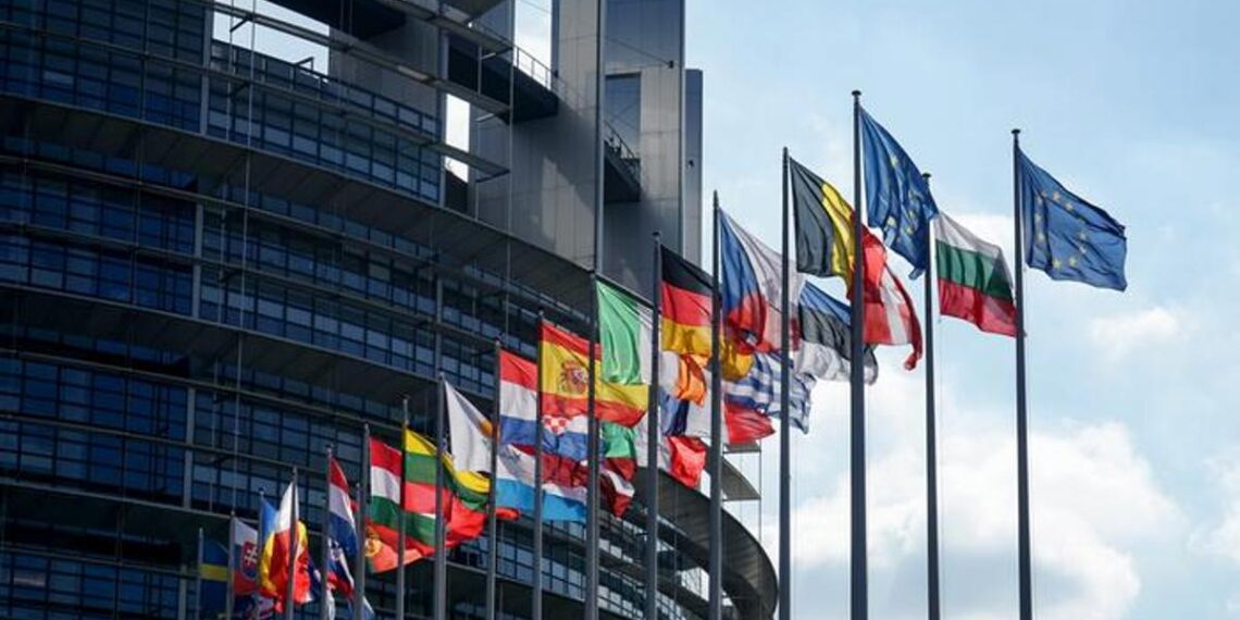 Южнокавказский регион – в центре внимания Европы