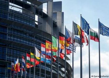 Южнокавказский регион – в центре внимания Европы